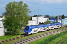 008 Stadler DOSTO Mlartåg (10.5. 2019) Velim