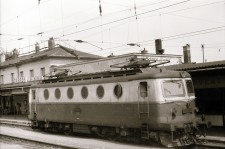 140.027 Zábřeh na Moravě (13.7. 1985)