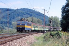 363.180 Hr. Dubovec (26.8. 1999) - Os 3072