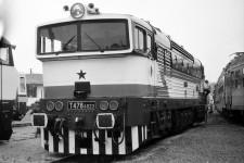 T478.4023 Brno dolní nádraží (13.8. 1986)