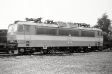 ES499.1025 Brno dolní nádraží (13.8. 1986)