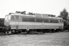 ES499.1025 Brno doln ndra (13.8. 1986)