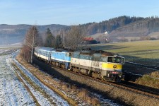 754.048 + 754.040 Mal Svatoovice - Rtyn (2.1. 2020 ) - R 924