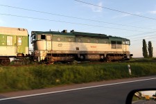 754.030 Semonice (11.5. 2011)