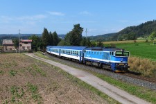 754.008 Suchovrice - Svatoovice (16.9. 2020)