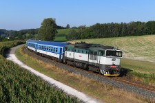 754.042 Suchovrice - Velk Svatoovice (16.9. 2020)