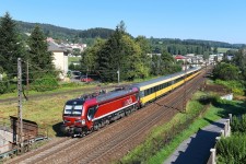 193.627 Raillogix, Česká Třebová (16.8. 2020) - RJ 1041