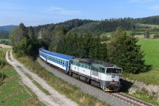 754.042 Svatoovice - erven Kostelec (16.9. 2020)