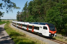 524.303 Stadler Tilo, Velim /CZ/ (1.7. 2020)