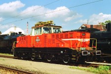 110.003 Nymburk msto (11.9. 1993)