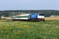 750.705 erven Kostelec (20.5. 2011)