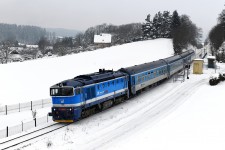 754.050 Rtyn v Podkrkono zastvka (19.1. 2021)