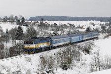 754.059 Olenice - erven Kostelec (19.1. 2021)