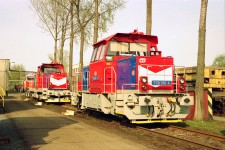 708.010 Ostrava (2.5. 1997)