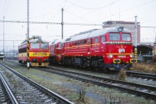 781.600 Cheb (30.11. 2002) - spolen s 781.578