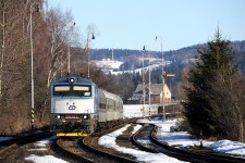 750.705 erven Kostelec (3.3. 2012)