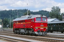 T679.1529 Hanuovice (26.7. 2003) 