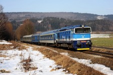 750.714 Velk Svatoovice - Suchovrice (7.3. 2012)