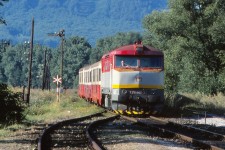 751.037 Demjata (11.8. 2003) - Os 9205