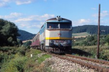 752.052 Demjata (11.8. 2003) - Os 9210