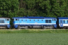 754.048 Lochenice (14.6. 2021) - R 931