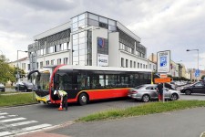 Hradec Krlov (20.7. 2021) - SOR ev..406