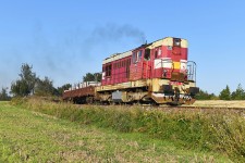 742.377 Skovice, odjezd smr slav (9.9. 2021)