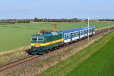 163.234 Kranice - Nov Msto nad Metuj (10.10. 2022)