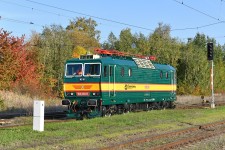 163.234 Chlumec nad Cidlinou (10.10. 2022)