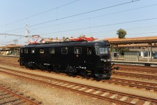 181.074 Lys nad Labem (4.9. 2012) - zkuebn jzda Nymburk - Mlnk a zpt