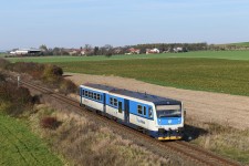 814.025 Oelice  - Boleho (31.10. 2019)