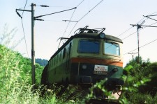 E499.0061 Ústí u Vsetína (3.8. 1985)