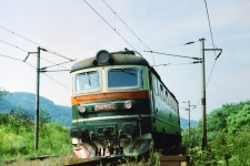 E669.2104 Ústí u Vsetína (3.8. 1985)