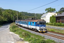 460.012 Teplice nad Bevou (26.8. 2022)