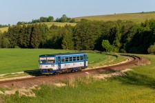 810.652 Pn - Rokytnice v Orlickch horch (31.5. 2023)