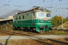 122.001 Lovosice (2.10. 2000)