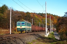 163.006 Mtkov - Choce (28.10. 2005)