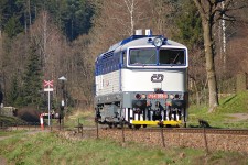754.051 Lichkov (13.4. 2007)