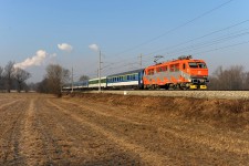 151.019 Reany nad Labem - Lhota pod Pelou (26.2. 2011)