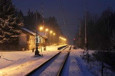 eperka (23.2. 2013) - zastvka