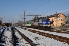 EU07-516 Rosice nad Labem (27.11. 2010)