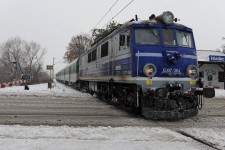 EU07-364 HK zastvka (10.01. 2010)