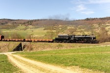 555.3008 Nlepkovo - Star Voda (28.4. 2012)