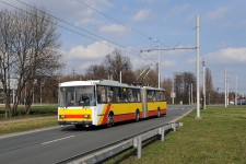 77 Hradec Krlov, kiovatka Sokolsk/Brnnsk (3.4. 2011)