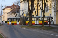 77 Hradec Krlov, Nov Hradec Krlov (3.4. 2011)