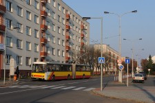 78 Hradec Krlov, kola SNP (30.10. 2010) - mimodn na lince .3