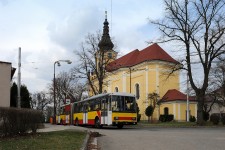 78 Hradec Krlov, Nov Hradec Krlov (3.4. 2011)