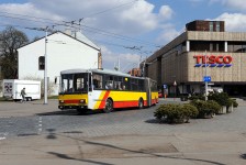 78 Hradec Králové, Tesco (3.4. 2011)