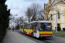 78 Hradec Krlov, Nov Hradec Krlov (3.4. 2011)