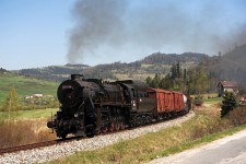555.3008 Nlepkovo - Tret Hamor (29.4. 2012)